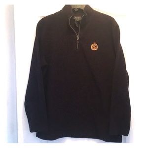 Vintage Ralph Lauren Fleece 1/4